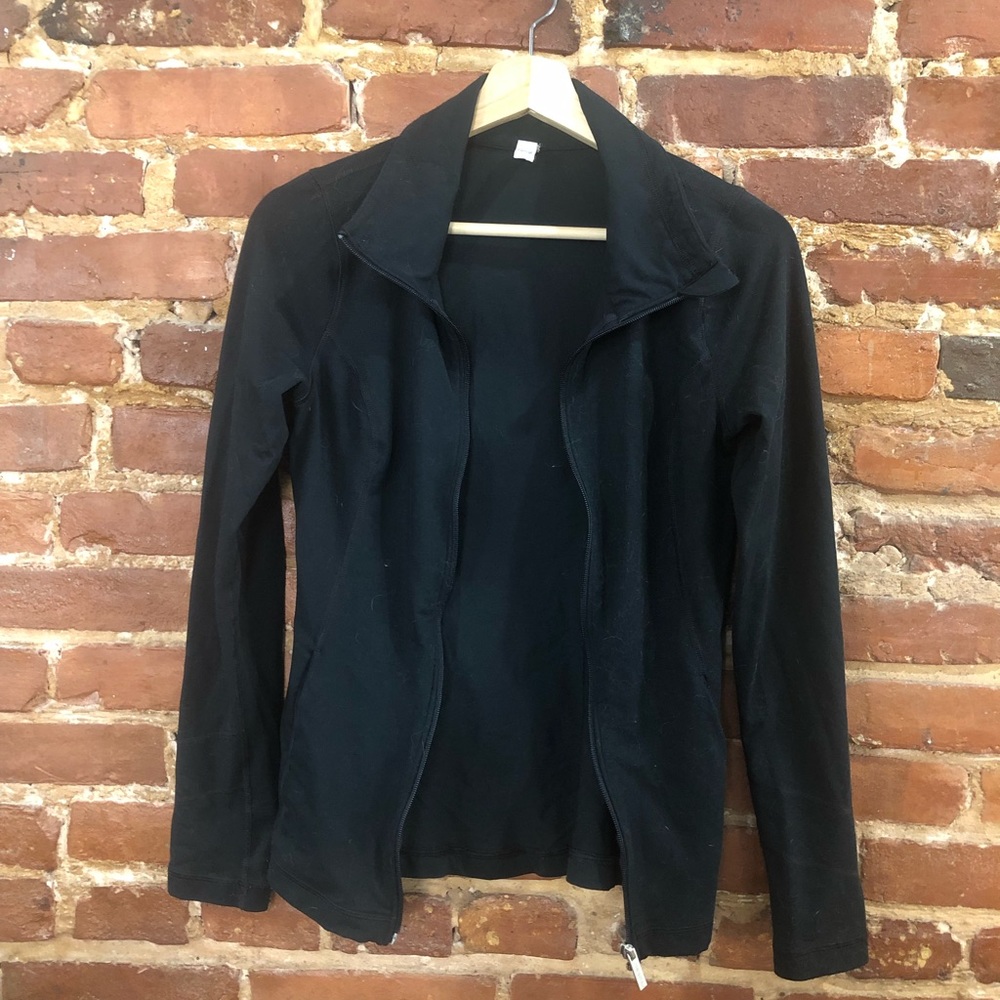 Under Armour Studio Zip Up